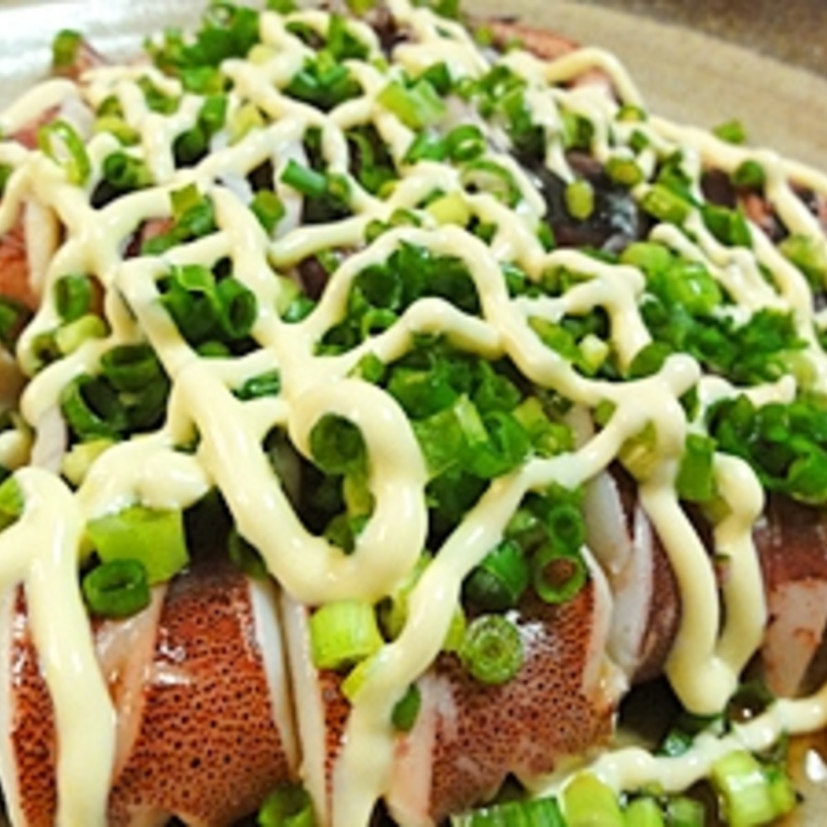 イカの蒸し焼きポン酢マヨのせ レシピ 作り方 By Leopoo 楽天レシピ イカの蒸し焼きポン酢マヨのせ レシピ 作り方 By Leopoo 楽天レシピ